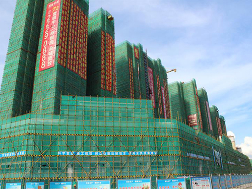 建筑工程高層的施工技術(shù)與質(zhì)量管理