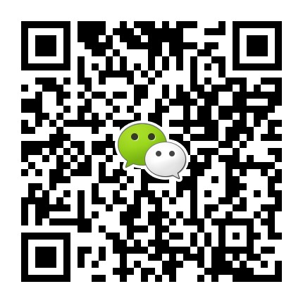 掃描添加微信