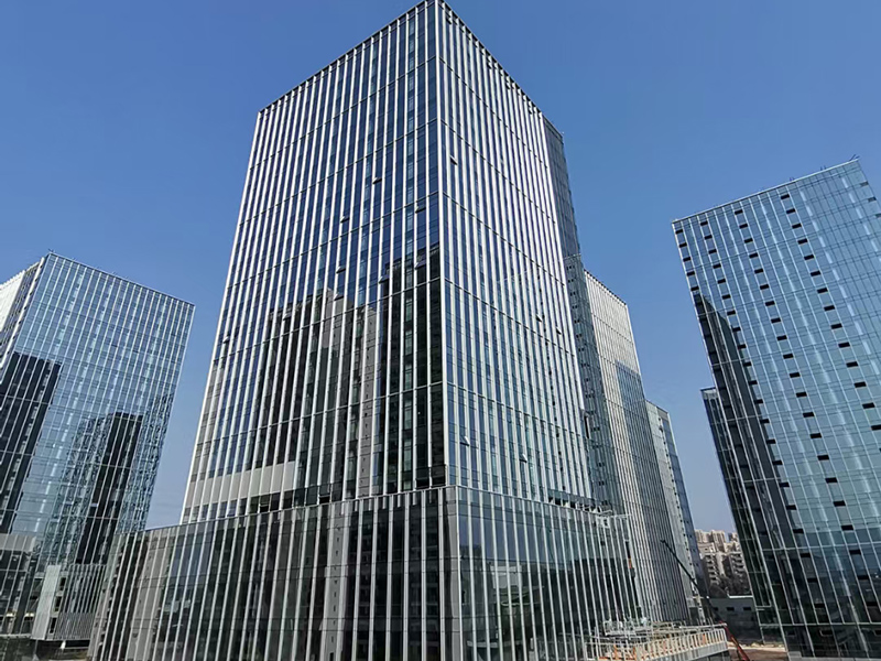 東莞東城牛山興華產(chǎn)業(yè)園